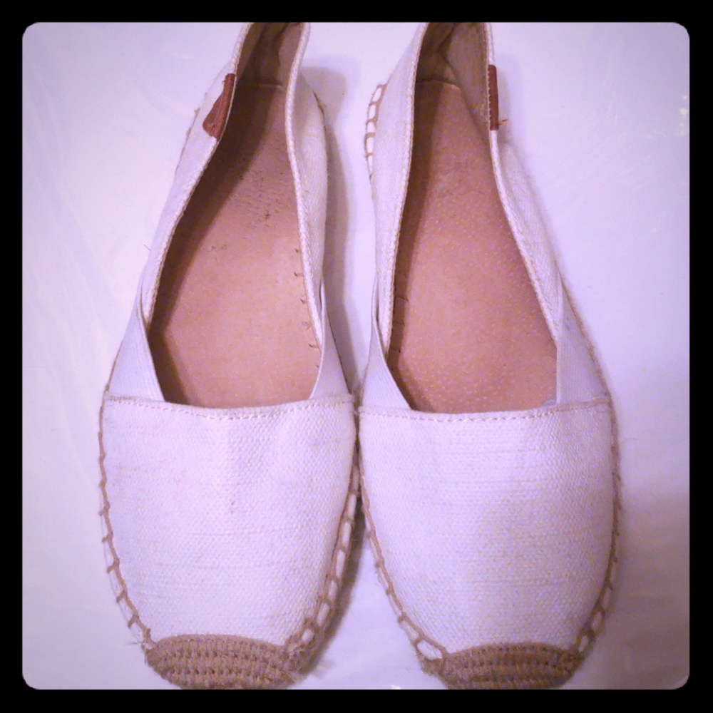 Sperry Espadrille